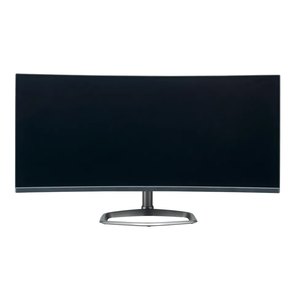 Refurbished Cooler Master GM34-CW Refurbished Cooler Master GM34-CW